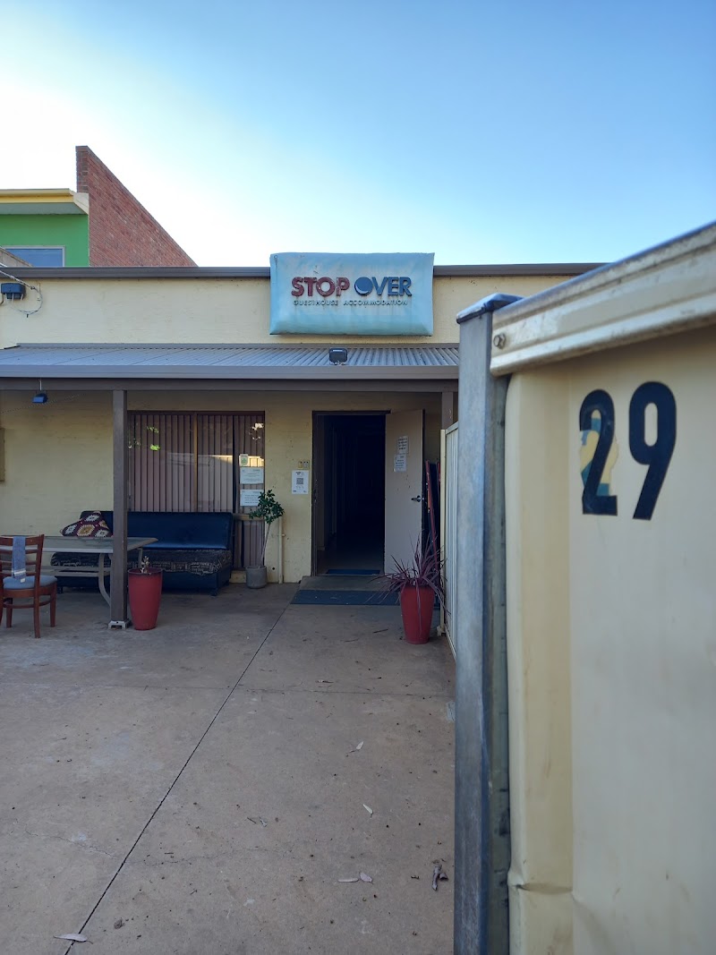 Mildura Stopover Motel in Mildura, Australia