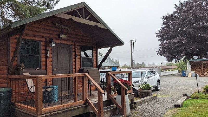 Mill Creek Inn in Mill Creek, Washington, United States