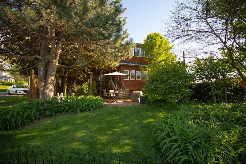 Mill House Bed & Breakfast in Swanton, Ohio, United States