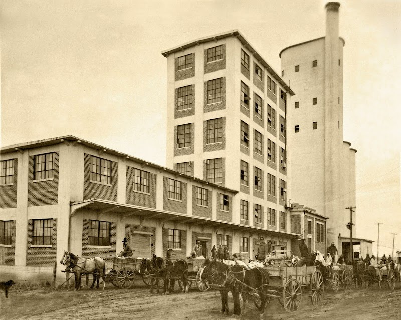 Mill Inn in Sheridan, Wyoming, United States