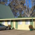 Millers Cottage Motel