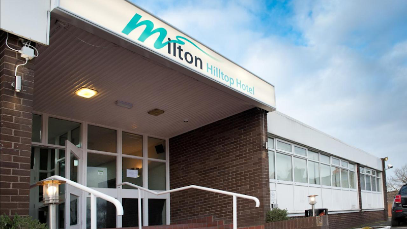 Milton Hilltop Hotel in Carlisle, United Kingdom