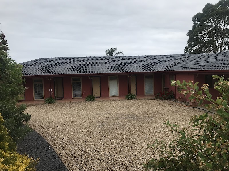 Milton Village Motel in Ulladulla, Australia