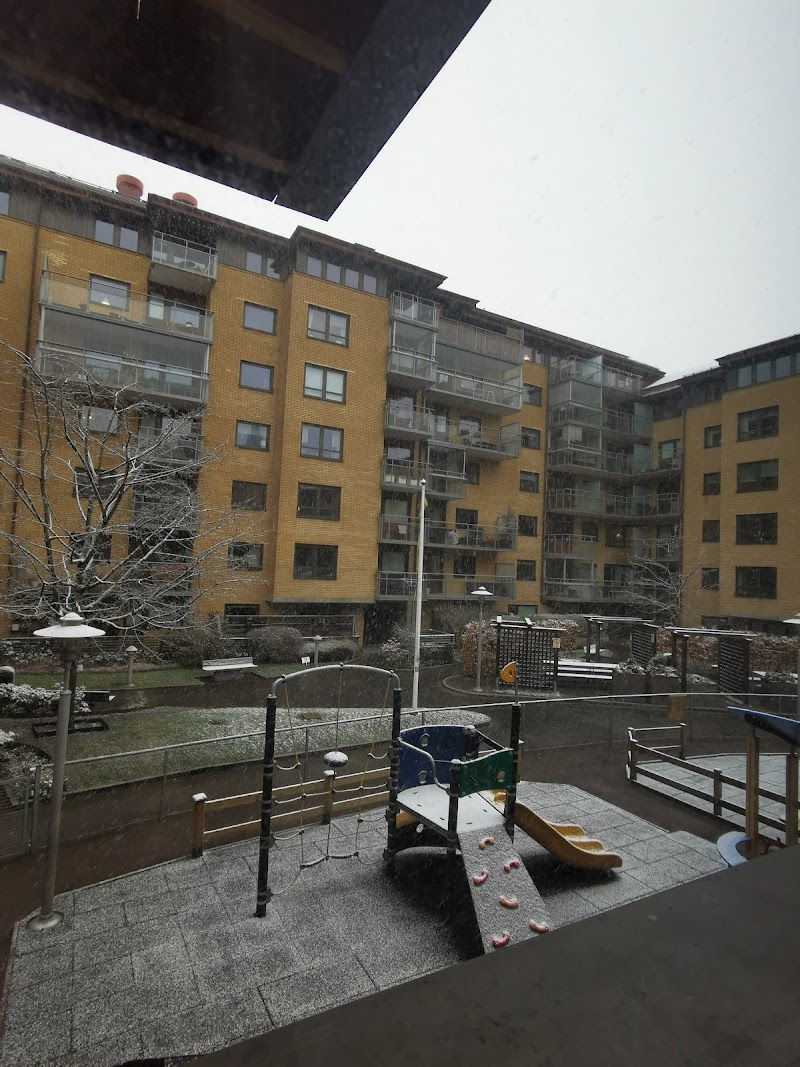 Mini Hotel in Gothenburg, Sweden