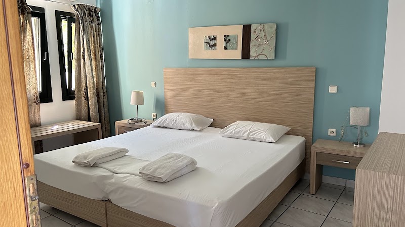 Minos Apartments & Studios in Siteia, Greece