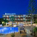 Minos Hotel
