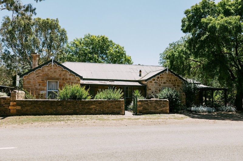 Mintaro Hideaway in Clare, Australia
