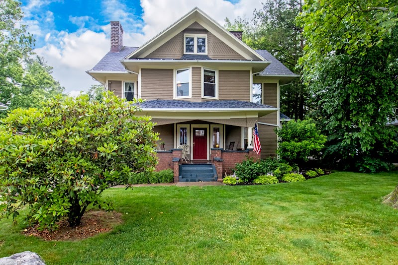 Mirabelle Bed & Breakfast in Wooster, Ohio, United States