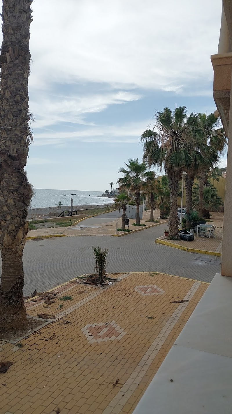 Mirador de Adra Hotel in Adra, Spain