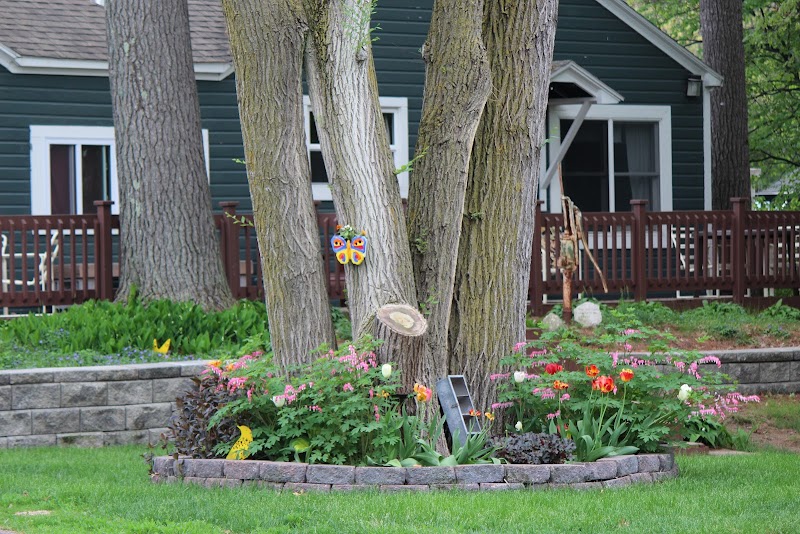 Mitchell Creek Inn in Traverse City, Michigan, United States