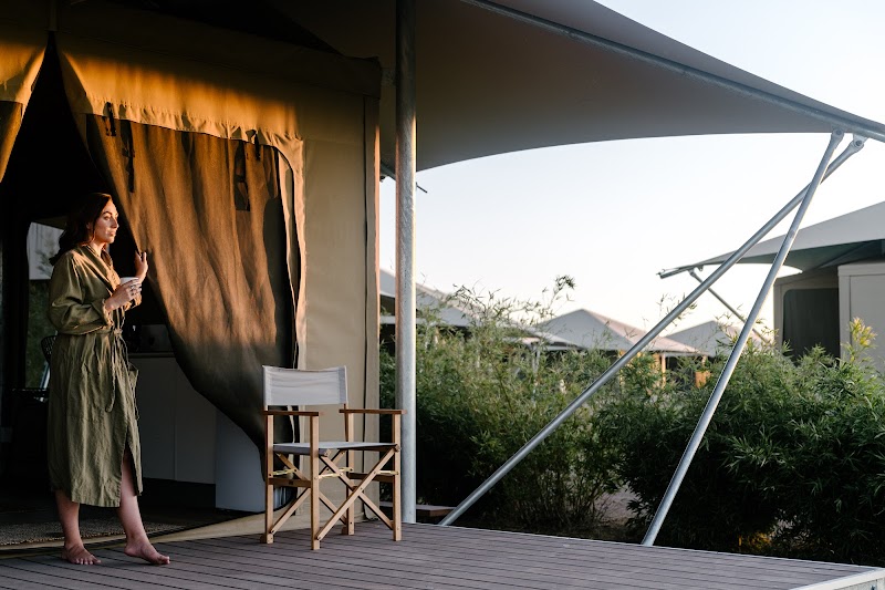 Mitchell Grass Retreat in Longreach, Australia