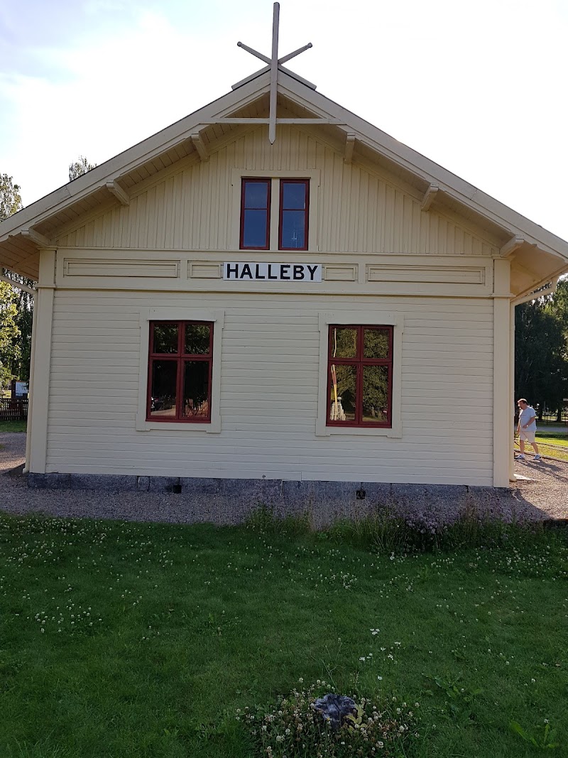 Mjellerumsgården Hotel in Linkoping, Sweden