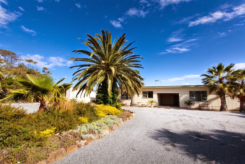 Modra's Apartments in Tumby Bay, Australia