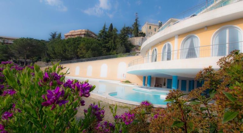 Modus Vivendi Hotel in Sopelana, Spain