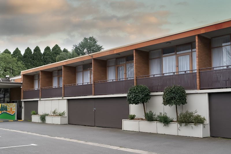 Moe Parklands Motel in Moe, Australia