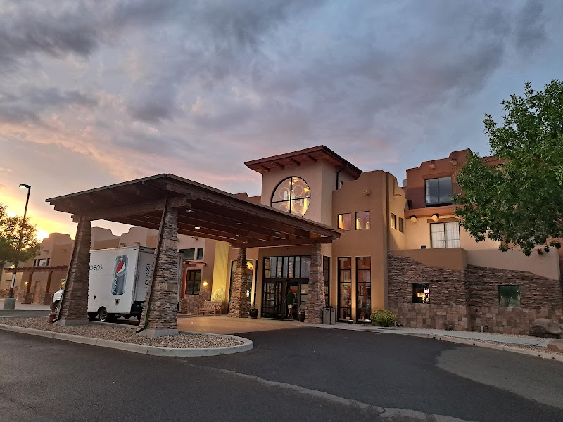 Moenkopi Legacy Inn & Suites in Tuba City, Arizona, United States