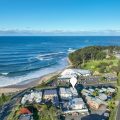 Mollymook Beachfront Executive Apartment