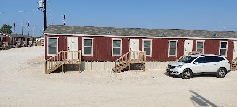 Monahans Country Inn in Monahans, Texas, United States