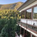 Monarch Mountain Lodge