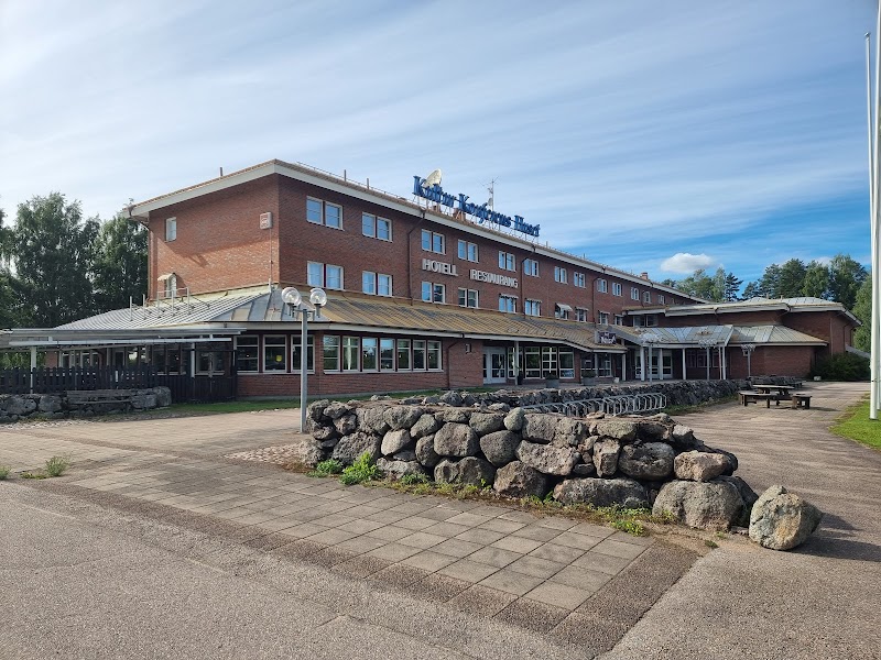 Monica's Bed and Breakfast in Hagfors, Sweden