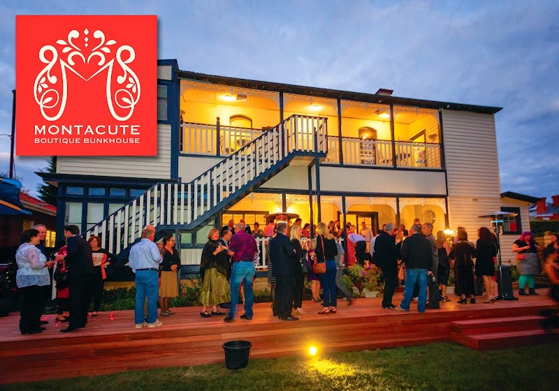 Montacute Boutique Bunkhouse in Hobart, Australia