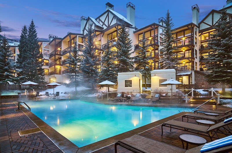 Montaneros in Vail in Vail, Colorado, United States