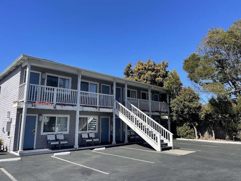 Monterey Bay Lodge in Monterey, California, United States