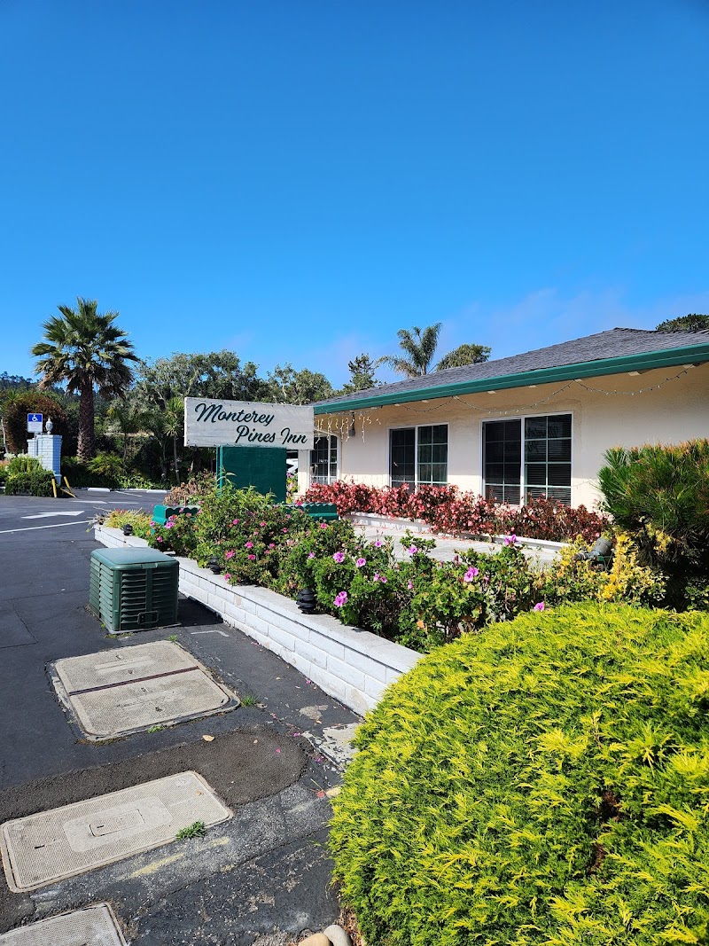Monterey Pines Inn in Monterey, California, United States