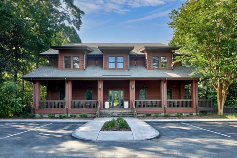 Montgomery Marriott Prattville Hotel & Conference Center at Capitol Hill in Montgomery, Alabama, United States