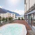Montreux Lake View Apartments and Spa