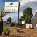 Moonraker Motor Inn