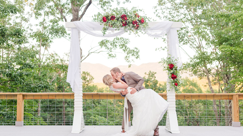 Moonshine Manor in Dahlonega, Georgia, United States