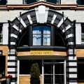 Moore Hotel