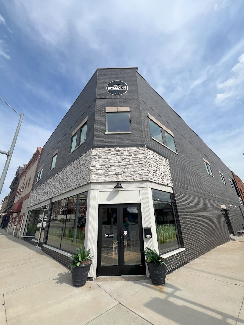 Moore House Bed and Breakfast in Shelbyville, Illinois, United States