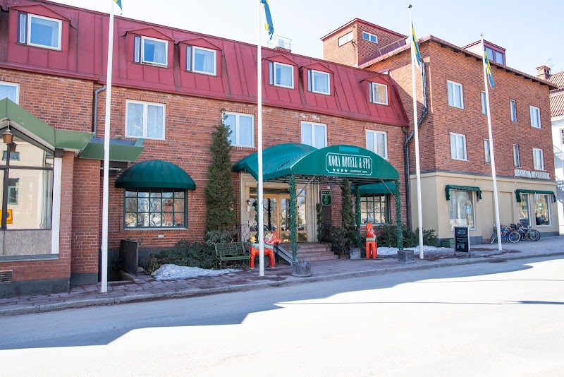 Mora Hotell & Spa in Mora, Sweden