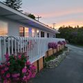 Moran Bay Motel