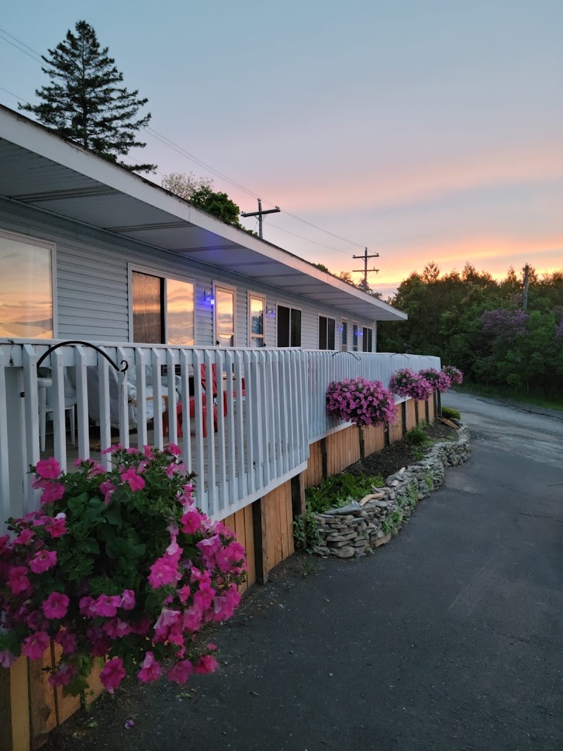 Moran Bay Motel in St Ignace, MI, United States