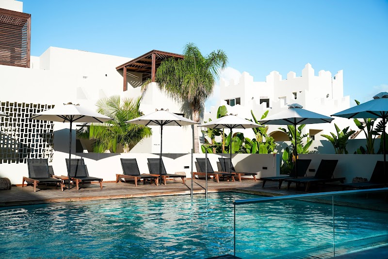 More Meni Residence in Kos, Greece