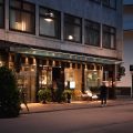 Mornington Hotel Stockholm City