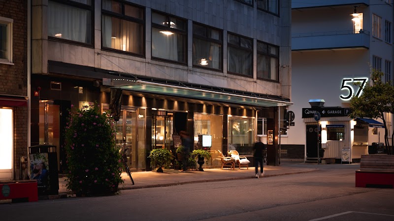 Mornington Hotel Stockholm City in Stockholm, Sweden