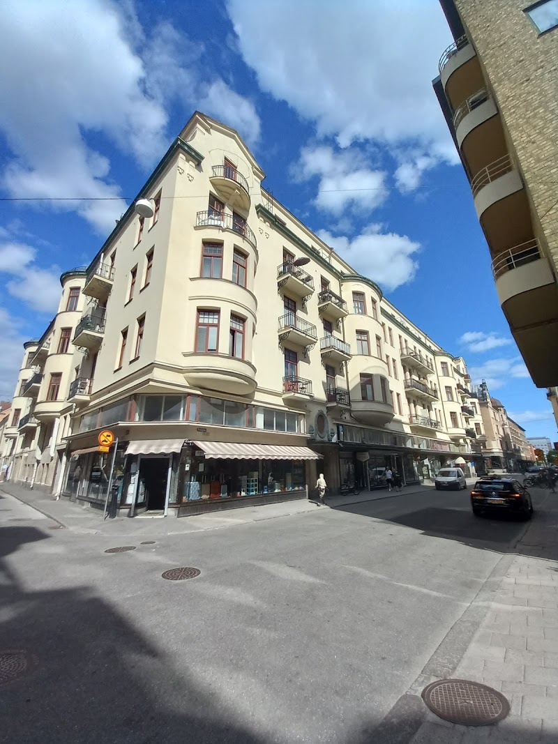 Morris Hotel in Orebro, Sweden