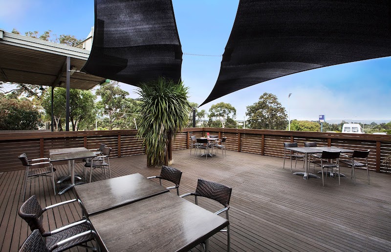 Morwell Hotel in Morwell, Australia