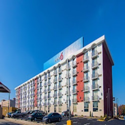 Motel 6 Atlanta Airport - Virginia Ave in College Park, Georgia, United States