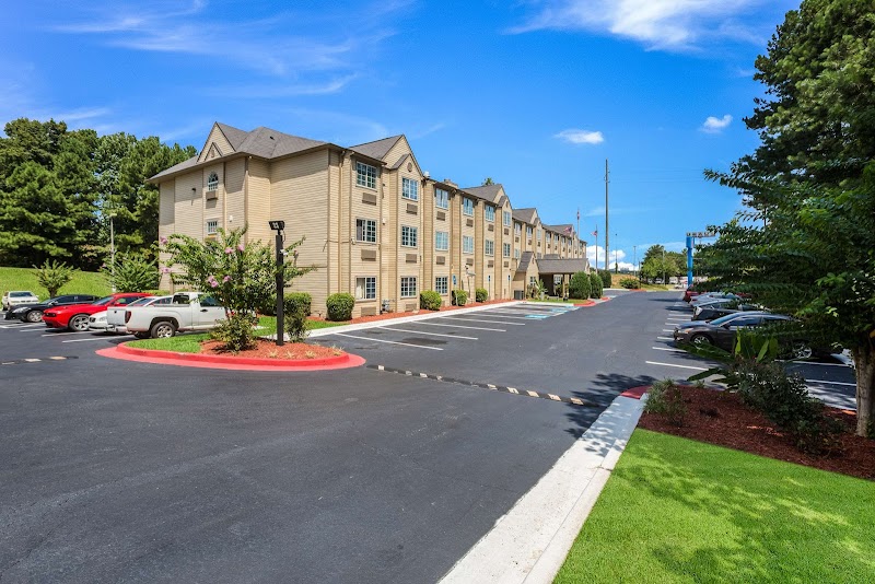Motel 6 Atlanta, GA - Smyrna in Smyrna, Georgia, United States