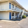 Motel 6 Bakersfield Convention Center