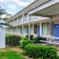 Motel 6 Bay Minette