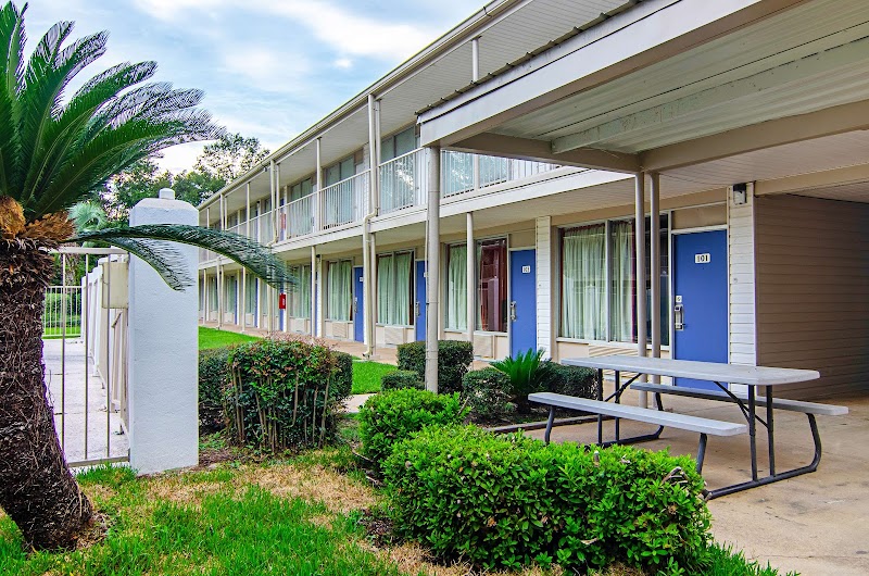 Motel 6 Bay Minette in Bay Minette, Alabama, United States