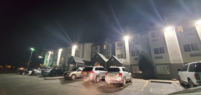 Motel 6 Bernalillo in Bernalillo, New Mexico, United States