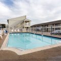 Motel 6 Bryan, TX – College Station