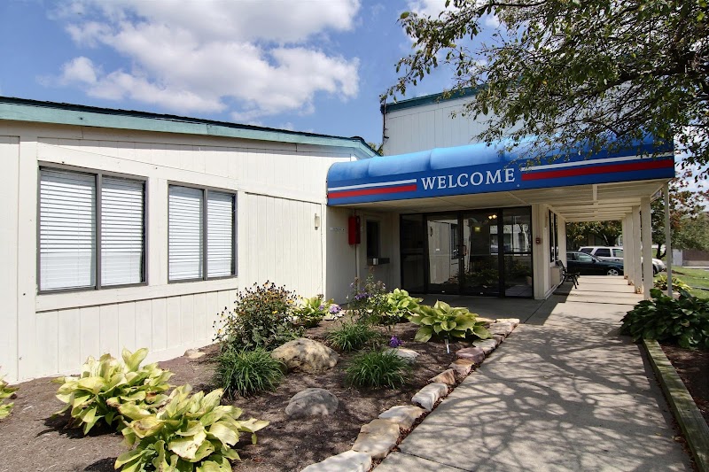 Motel 6 Canton in Canton, Ohio, United States
